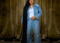 Abraham Unveils Photos of Forthcoming Thriller ‘Ijakumo’