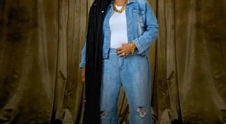 Abraham Unveils Photos of Forthcoming Thriller ‘Ijakumo’