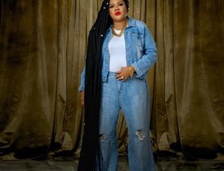 Abraham Unveils Photos of Forthcoming Thriller ‘Ijakumo’