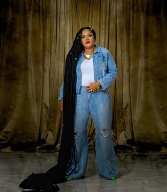 Abraham Unveils Photos of Forthcoming Thriller ‘Ijakumo’