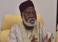 Abubakar Warn Nigerians Against Vote Selling