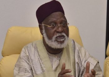 Abubakar Warn Nigerians Against Vote Selling