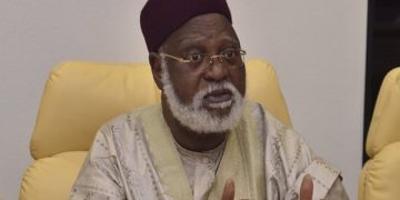 Abubakar Warn Nigerians Against Vote Selling
