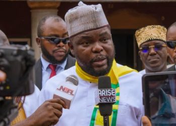 Accord Party Commends Buhari’s Neutral Stance on Election