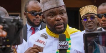 Accord Party Commends Buhari’s Neutral Stance on Election