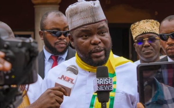 Accord Party Commends Buhari’s Neutral Stance on Election