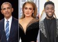 Adele, Barack Obama, and Chadwick Boseman wins Big at Creative Arts Emmys
