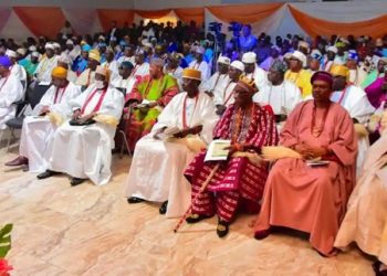 Akeredolu Upgrade Monarchs