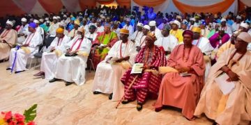 Akeredolu Upgrade Monarchs
