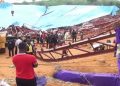 Akwa Ibom Government to Investigate Cause of Collapsed Building
