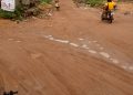 Akwakuma Residents Groan Over Bad Road