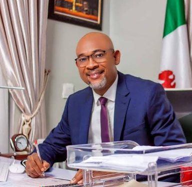 Alabi Task African Leaders with Climate Change Action