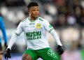 Amoo Ruled Out of Season Over Injury