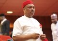 Anyanwu Inaugurates Campaign Council