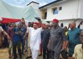 Anyanwu Inaugurates Campaign Council