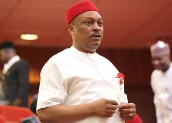 Anyanwu Inaugurates Campaign Council