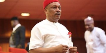 Anyanwu Inaugurates Campaign Council