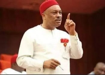 Anyanwu Makes Case for Ndigbo