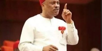 Anyanwu Makes Case for Ndigbo