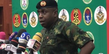 Army Apprehends Boko Haram Informant