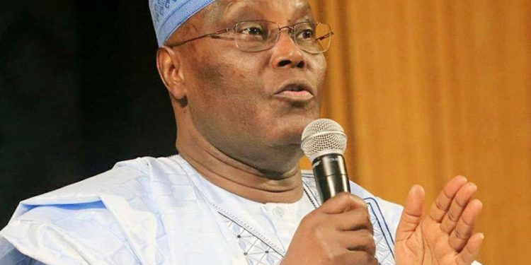 Atiku tasks INEC on credible elections