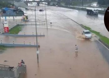 Atiku Seeks Humanitarian Assistance for Flood Victims