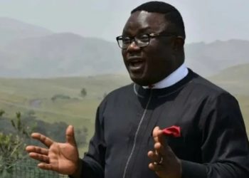Ayade Urges TETFUND to Provide Educational Interventions