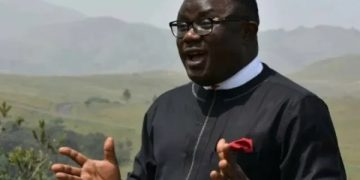 Ayade Urges TETFUND to Provide Educational Interventions