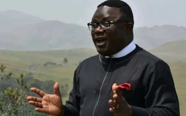 Ayade Urges TETFUND to Provide Educational Interventions