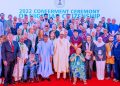 Buhari confers citizenship on Foreign Nationals