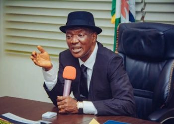 Bayelsa Government Call for Accelerated Resolution of Boundary Dispute