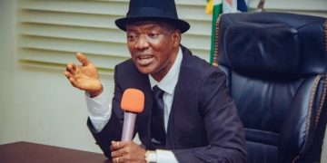 Bayelsa Government Call for Accelerated Resolution of Boundary Dispute
