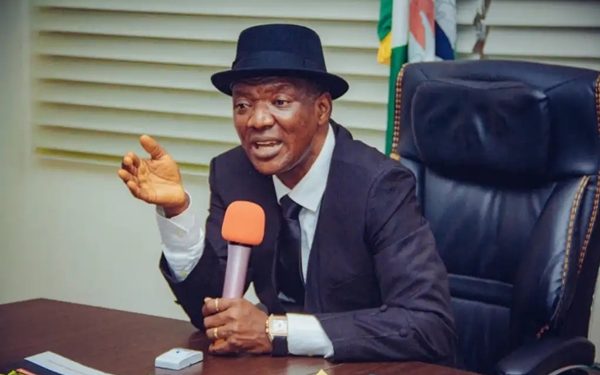 Bayelsa Government Call for Accelerated Resolution of Boundary Dispute