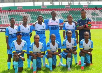 Bayelsa Queens to Know Group Opponents on Friday
