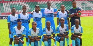 Bayelsa Queens to Know Group Opponents on Friday