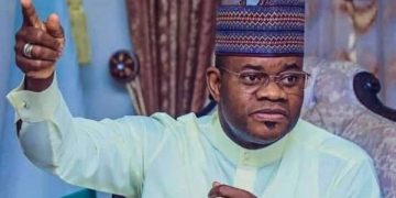 Bello Lauds Federal Government in Tackling Insecurity.