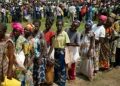 Benue Government Decries Increase in Displaced Persons
