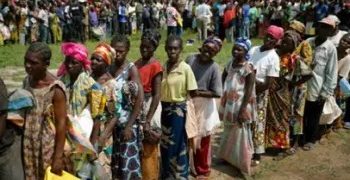 Benue Government Decries Increase in Displaced Persons