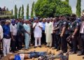 Benue Police Rescues Kidnap Victims