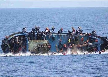 Boat Mishap in Syria Claim Lives
