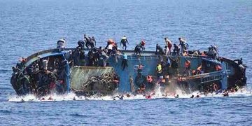 Boat Mishap in Syria Claim Lives