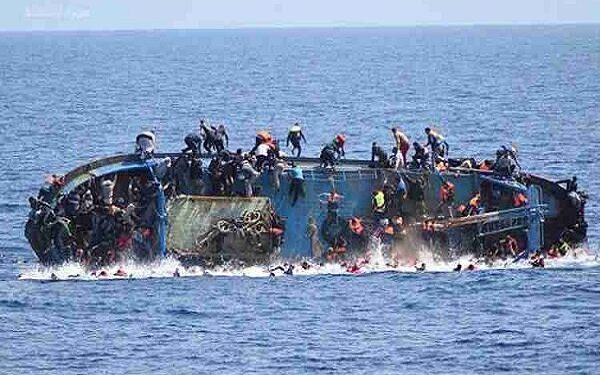 Boat Mishap in Syria Claim Lives