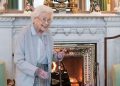 Britain’s Queen Placed under Medical supervision