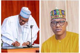 Buhari Appoints New Director of NSPMC