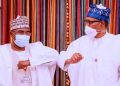 Buhari Commends NDLEA Over Successes