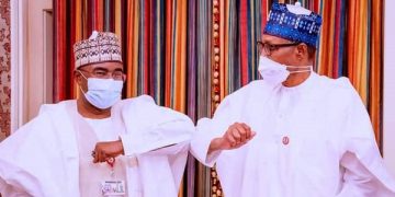 Buhari Commends NDLEA Over Successes