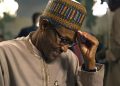 Buhari Expresses Sadness Over Death of Queen Elizabeth