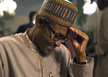 Buhari Expresses Sadness Over Death of Queen Elizabeth