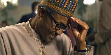 Buhari Expresses Sadness Over Death of Queen Elizabeth