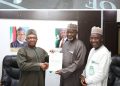 Buhari Makes New Appointment